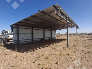 Foto 21 de Se Alquila, Lote de 5.000 m2  con tinglado, Lote 4, Añelo