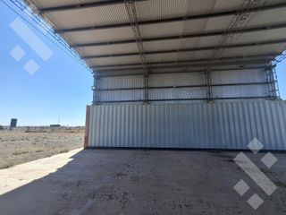 Foto 18 de Se Alquila, Lote de 5.000 m2  con tinglado, Lote 4, Añelo