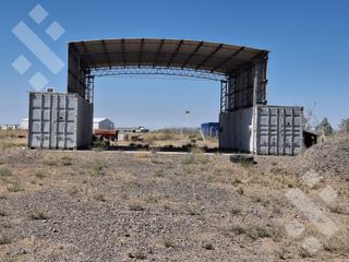Foto 23 de Se Alquila, Lote de 5.000 m2  con tinglado, Lote 4, Añelo