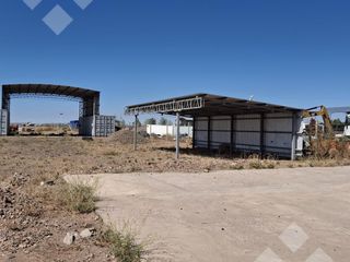 Foto 28 de Se Alquila, Lote de 5.000 m2  con tinglado, Lote 4, Añelo