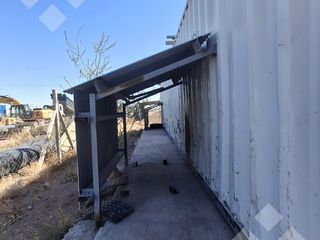 Foto 16 de Se Alquila, Lote de 5.000 m2  con tinglado, Lote 4, Añelo
