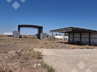 Foto 27 de Se Alquila, Lote de 5.000 m2  con tinglado, Lote 4, Añelo