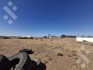 Foto 8 de Se Alquila, Lote de 5.000 m2  con tinglado, Lote 4, Añelo