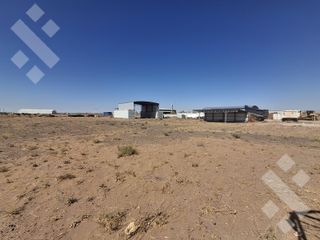 Foto 6 de Se Alquila, Lote de 5.000 m2  con tinglado, Lote 4, Añelo