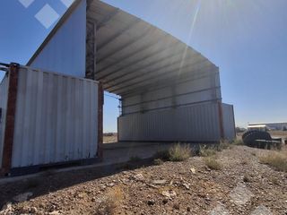 Foto 15 de Se Alquila, Lote de 5.000 m2  con tinglado, Lote 4, Añelo