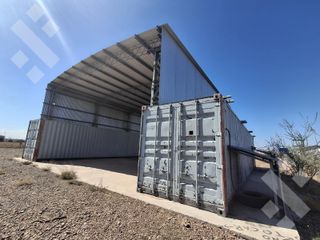 Foto 20 de Se Alquila, Lote de 5.000 m2  con tinglado, Lote 4, Añelo