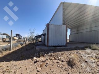 Foto 13 de Se Alquila, Lote de 5.000 m2  con tinglado, Lote 4, Añelo