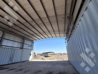 Foto 9 de Se Alquila, Lote de 5.000 m2  con tinglado, Lote 4, Añelo