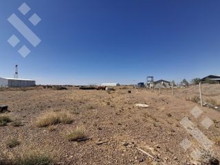 Foto 11 de Se Alquila, Lote de 5.000 m2  con tinglado, Lote 4, Añelo
