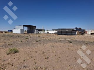 Foto 3 de Se Alquila, Lote de 5.000 m2  con tinglado, Lote 4, Añelo