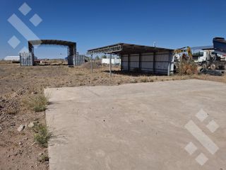 Foto 29 de Se Alquila, Lote de 5.000 m2  con tinglado, Lote 4, Añelo