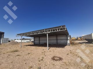 Foto 22 de Se Alquila, Lote de 5.000 m2  con tinglado, Lote 4, Añelo