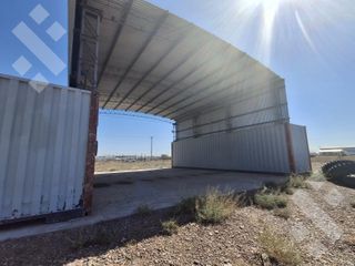 Foto 12 de Se Alquila, Lote de 5.000 m2  con tinglado, Lote 4, Añelo