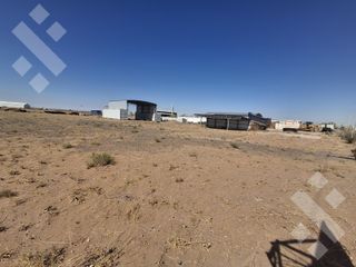 Foto 2 de Se Alquila, Lote de 5.000 m2  con tinglado, Lote 4, Añelo