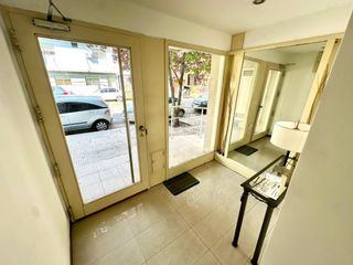 Foto 3 de DEPARTAMENTO 2 AMBIENTES CON PATIO EN BOEDO ALQUILER