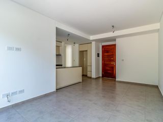 Foto 2 de Departamento dos ambientes con patio en alquiler a estrenar en Nuevo Quilmes Externo