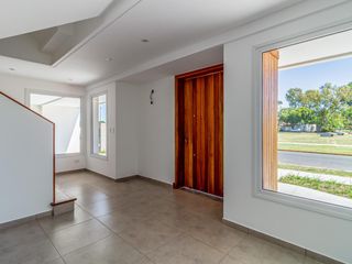 Foto 5 de Departamento dos ambientes con patio en alquiler a estrenar en Nuevo Quilmes Externo