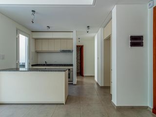 Foto 6 de Departamento dos ambientes con patio en alquiler a estrenar en Nuevo Quilmes Externo