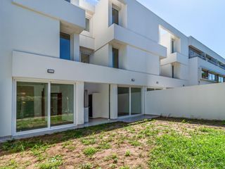 Foto 8 de Departamento dos ambientes con patio en alquiler a estrenar en Nuevo Quilmes Externo