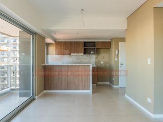 Foto 6 de Departamento de 2 ambientes muy luminoso