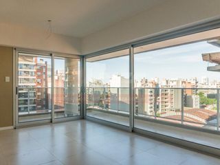 Foto 2 de Departamento de 2 ambientes muy luminoso