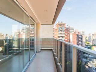 Foto 4 de Departamento de 2 ambientes muy luminoso