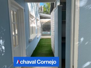 Foto 3 de Alquiler / Portezuelo casa de 3 dormitorios con jardín