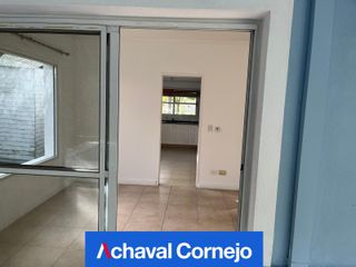 Foto 7 de Alquiler / Portezuelo casa de 3 dormitorios con jardín