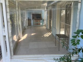 Foto 11 de Alquiler / Portezuelo casa de 3 dormitorios con jardín