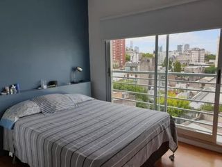 Foto 7 de Departamento en alquiler - 1 Dormitorio 1 Baño - Barracas