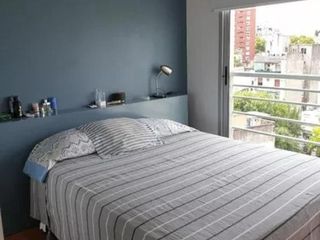 Foto 8 de Departamento en alquiler - 1 Dormitorio 1 Baño - Barracas