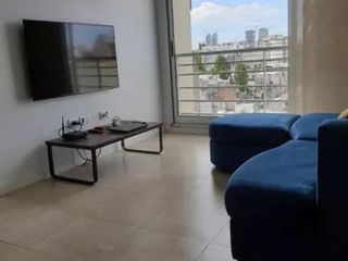 Foto 3 de Departamento en alquiler - 1 Dormitorio 1 Baño - Barracas