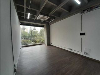 Foto 4 de Venta oficina para estrenar Poblado Campestre DL 8974148
