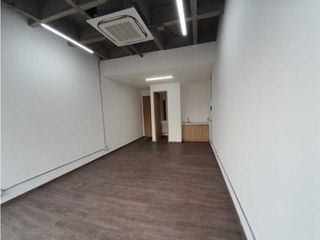 Foto 2 de Venta oficina para estrenar Poblado Campestre DL 8974148