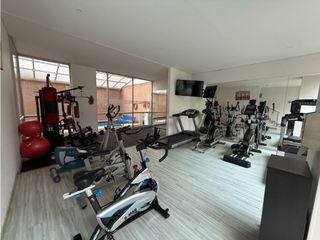 Foto 17 de PENTHOUSE EN VENTA EN CHICO NORTE DE 185 MTS CON GRAN TERRAZA