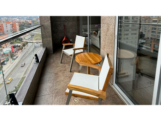 Foto 8 de PENTHOUSE EN VENTA EN CHICO NORTE DE 185 MTS CON GRAN TERRAZA