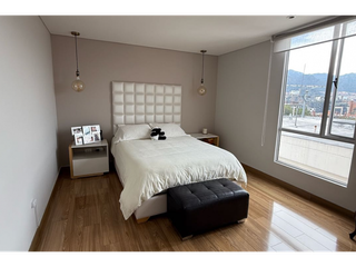 Foto 11 de PENTHOUSE EN VENTA EN CHICO NORTE DE 185 MTS CON GRAN TERRAZA
