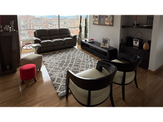Foto 4 de PENTHOUSE EN VENTA EN CHICO NORTE DE 185 MTS CON GRAN TERRAZA