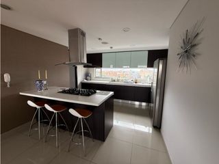 Foto 6 de PENTHOUSE EN VENTA EN CHICO NORTE DE 185 MTS CON GRAN TERRAZA
