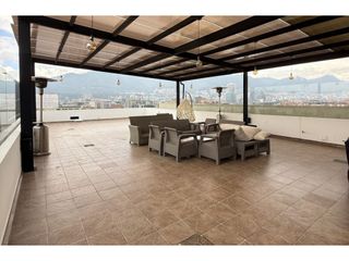 Foto 13 de PENTHOUSE EN VENTA EN CHICO NORTE DE 185 MTS CON GRAN TERRAZA