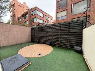Foto 18 de PENTHOUSE EN VENTA EN CHICO NORTE DE 185 MTS CON GRAN TERRAZA