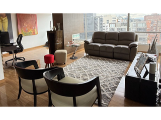 Foto 5 de PENTHOUSE EN VENTA EN CHICO NORTE DE 185 MTS CON GRAN TERRAZA