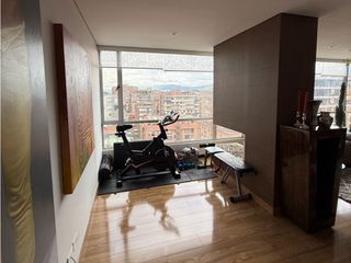 Foto 3 de PENTHOUSE EN VENTA EN CHICO NORTE DE 185 MTS CON GRAN TERRAZA