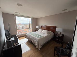Foto 9 de PENTHOUSE EN VENTA EN CHICO NORTE DE 185 MTS CON GRAN TERRAZA