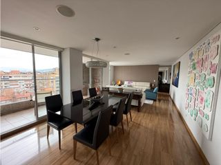 Foto 1 de PENTHOUSE EN VENTA EN CHICO NORTE DE 185 MTS CON GRAN TERRAZA