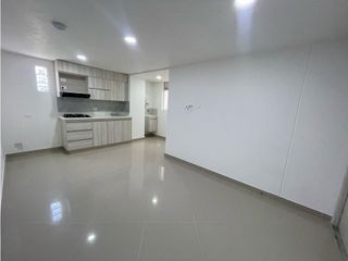 Foto 1 de APARTAESTUDIO EN ARRIENDO SECTOR LA PALMA - BELEN