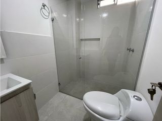 Foto 8 de APARTAESTUDIO EN ARRIENDO SECTOR LA PALMA - BELEN