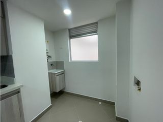 Foto 7 de APARTAESTUDIO EN ARRIENDO SECTOR LA PALMA - BELEN