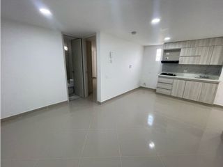 Foto 3 de APARTAESTUDIO EN ARRIENDO SECTOR LA PALMA - BELEN