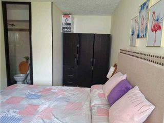 Foto 14 de Apartamento de 56 M2 en Anapoima Cund, COL